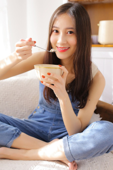 我想我们好好的